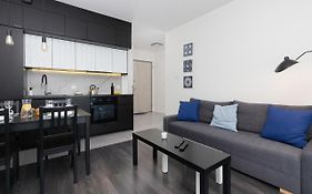 Nowa Letnica Apartments By Noclegi Renters