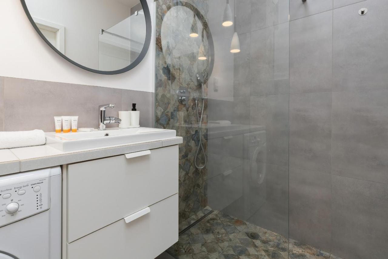 Nowa Letnica Apartments By Noclegi Renters Gdańsk Zewnętrze zdjęcie